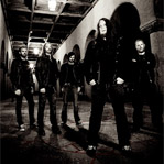 Katatonia Katatonia