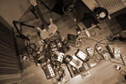Guitar & FX