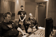 Mixing