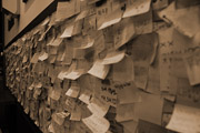 Comedy Wall